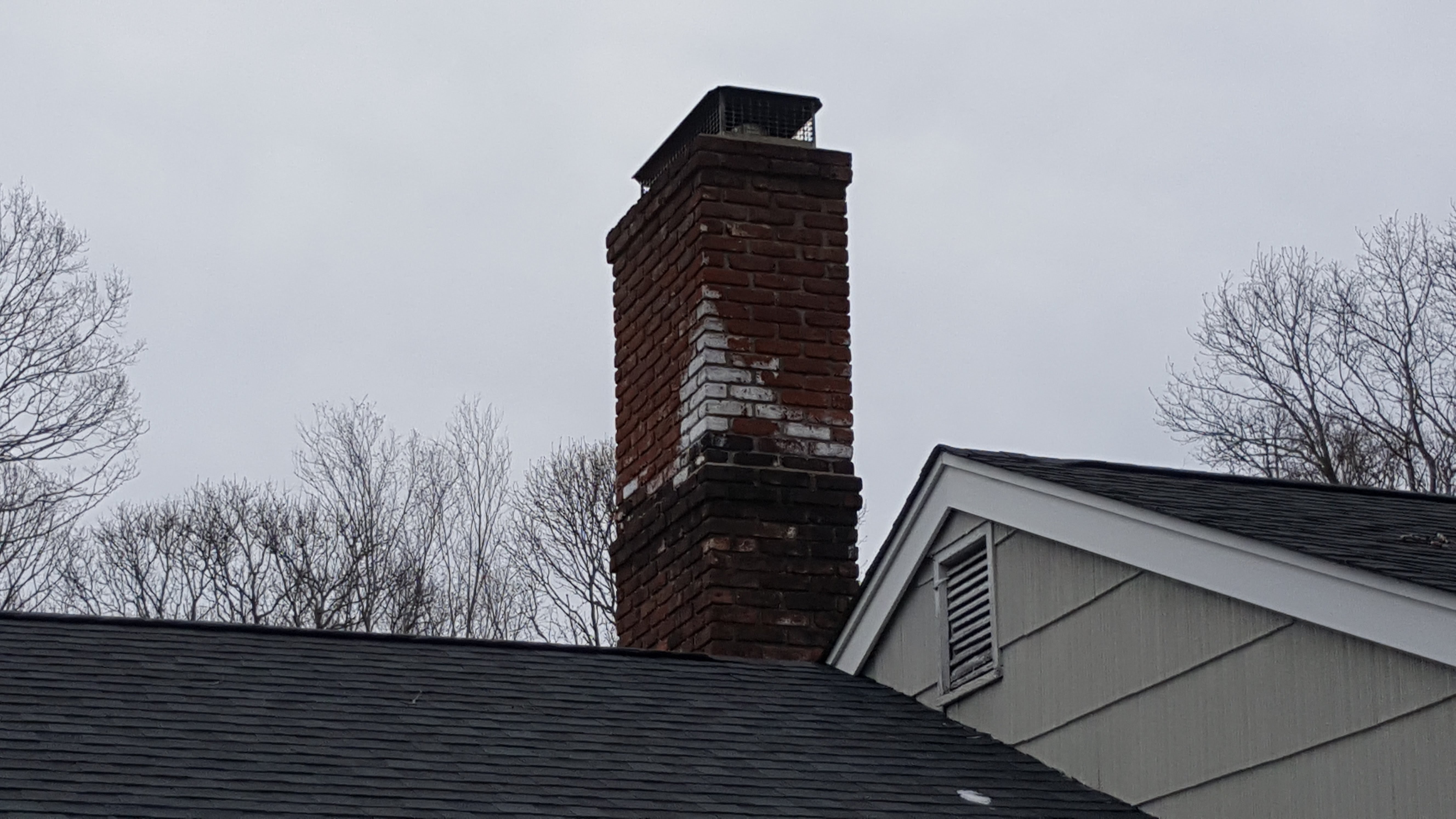 Complete creosote removal from chimney flue in West Hampton, NY