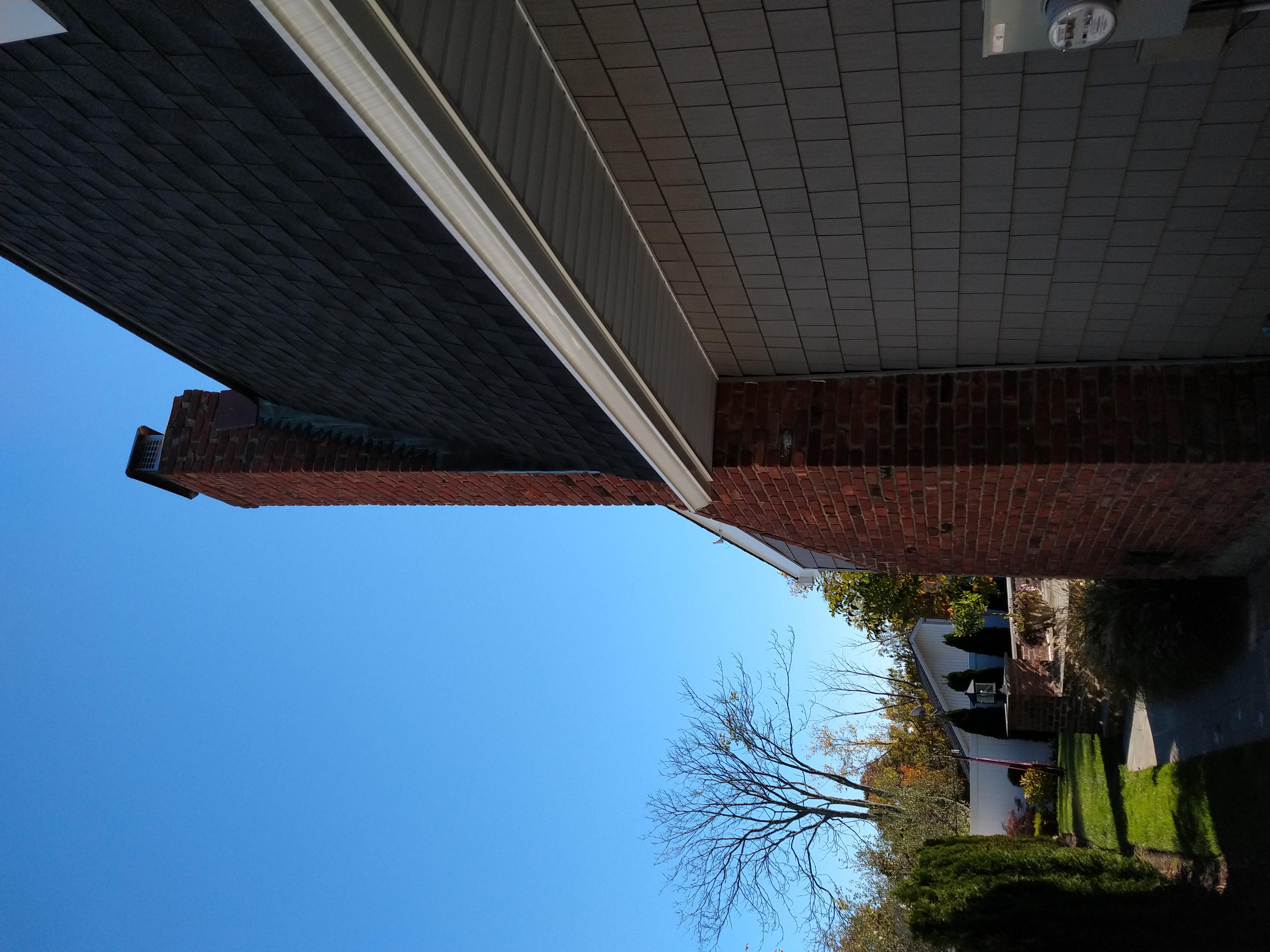 Code-compliant stainless steel chimney liner in West Hampton, NY